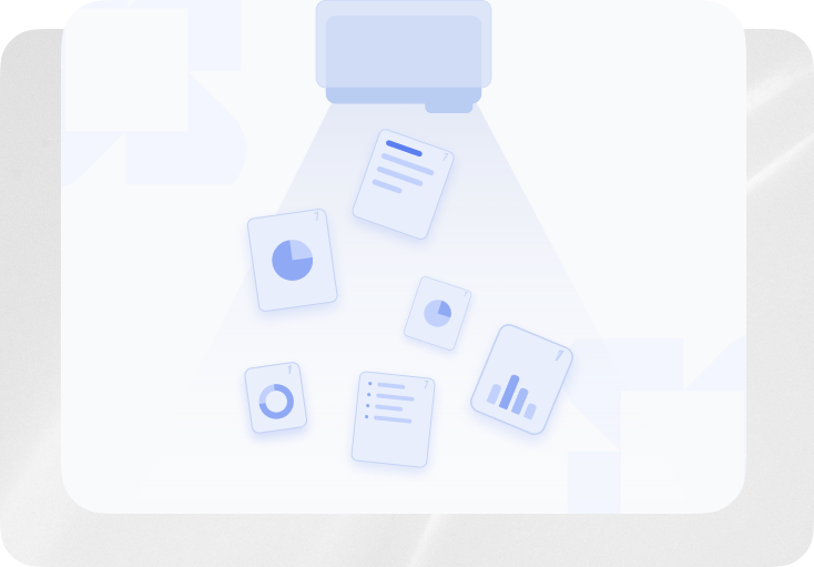 Documents et dossiers illustrant l’historique des versions